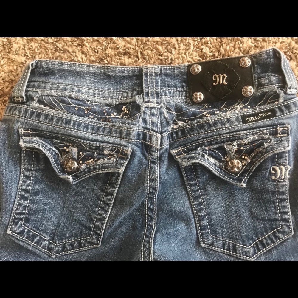 Miss Me Jeans Size 28
